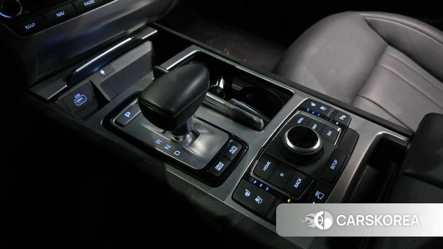 Genesis G80 id 4677431 из Кореи 19