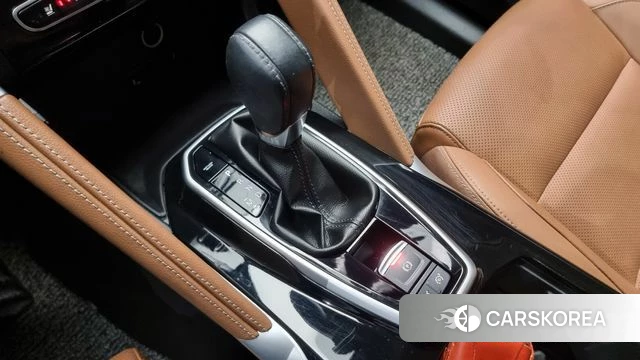 Renault Korea (Samsung) The New QM6 id 3794838 из Кореи 19