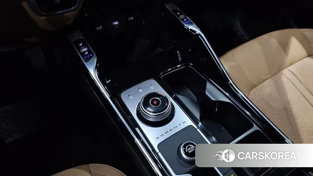 Kia Sorento 4th Generation id 3350283 из Кореи 19