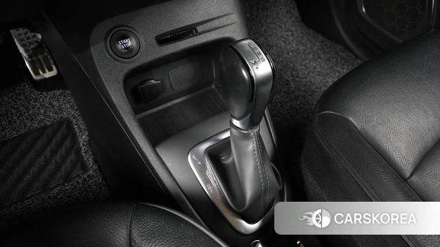 Renault Korea (Samsung) New QM3 id 4587049 из Кореи 29