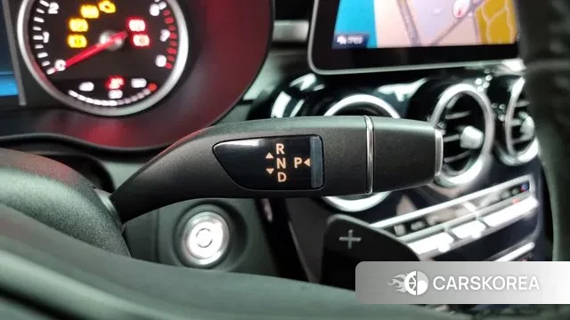 Mercedes-Benz C-Class W205 id 3000160 из Кореи 19