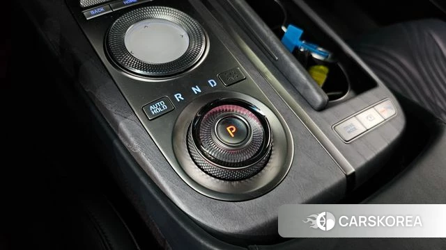Genesis G80 (RG3) id 4350226 из Кореи 30
