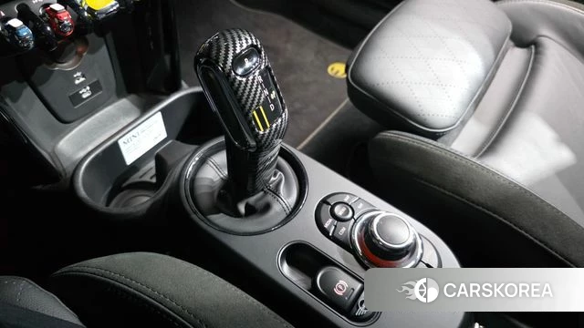 Mini Cooper Electric id 4650946 из Кореи 19
