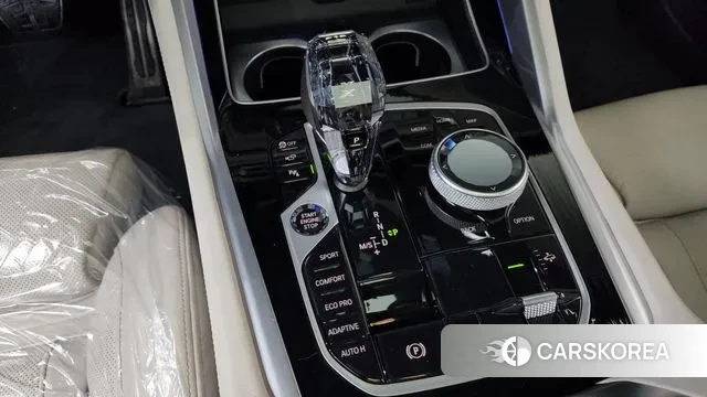 BMW X6 (G06) id 3690463 из Кореи 19