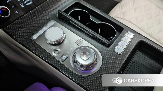 Genesis G80 (RG3) id 3891302 из Кореи 19