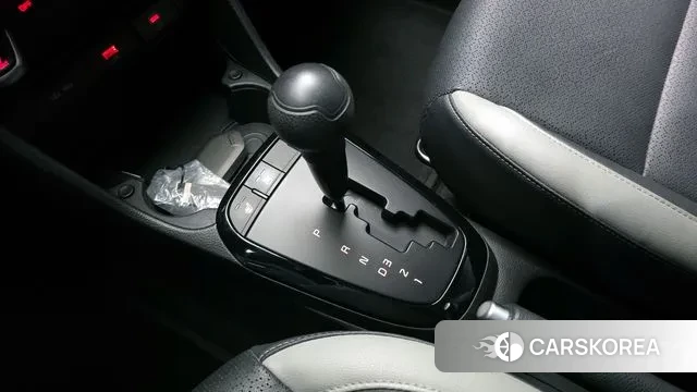 Kia The New Morning (JA) id 3341489 из Кореи 19