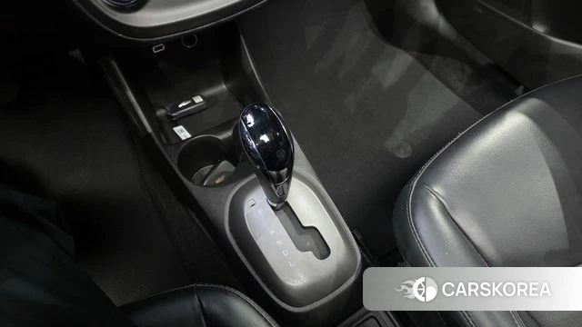 Chevrolet (GM Daewoo) The New Spark id 4269406 из Кореи 29