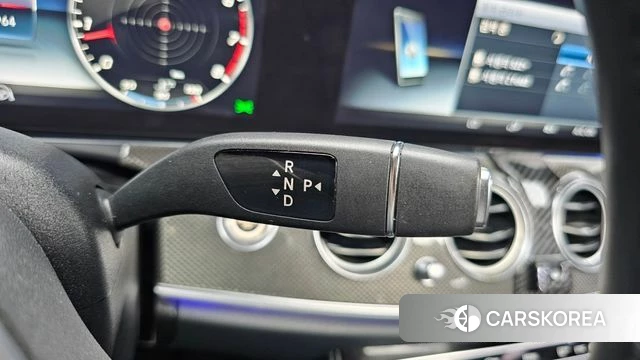 Mercedes-Benz E-Class W213 id 4482585 из Кореи 19