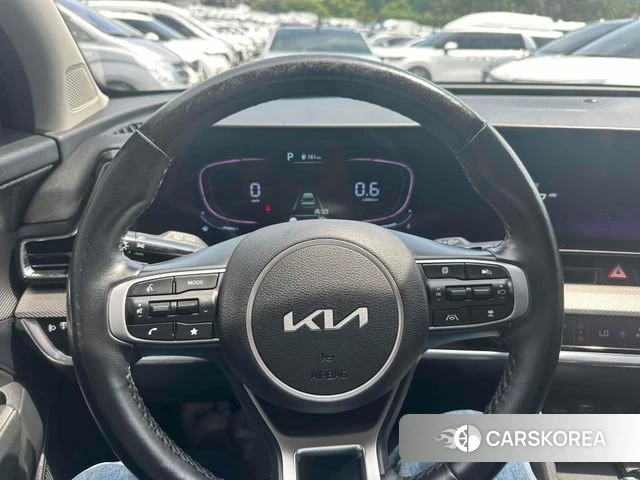 Kia Sportage 5th Generation id 4716428 из Кореи 12