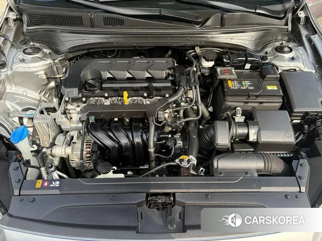 Kia The New K3 2nd generation id 3839649 из Кореи 19