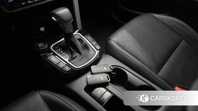 Kia Seltos id 4770309 из Кореи 33