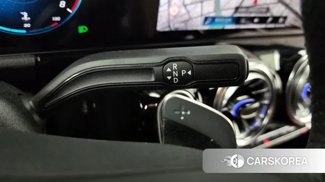 Mercedes-Benz GLA - Class H247 id 3572049 из Кореи 19