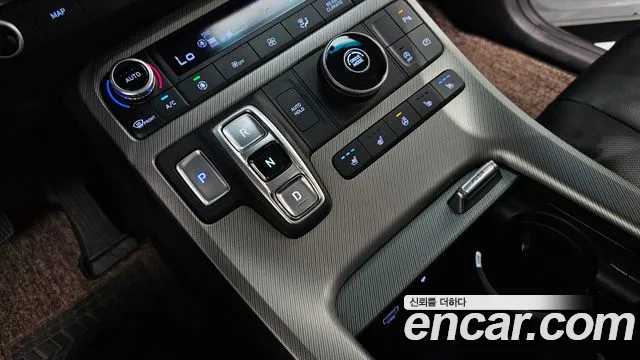 Hyundai The New Palisade id 2611842 из Кореи 19