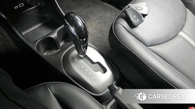 Chevrolet (GM Daewoo) The New Spark id 3860629 из Кореи 19