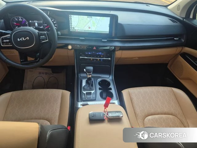 Kia Carnival 4th generation id 3964178 из Кореи 17