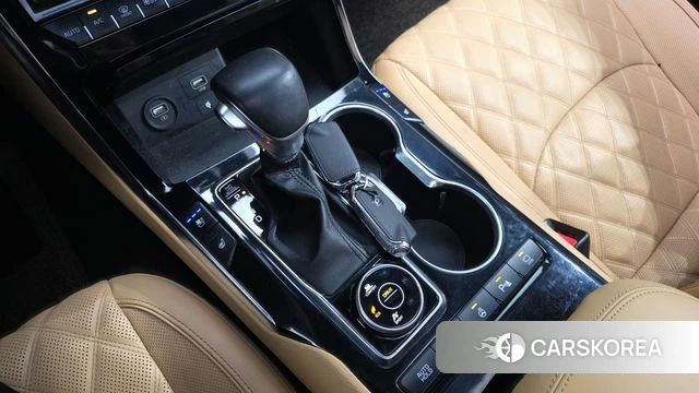 Kia Mohave Master id 4535536 из Кореи 34