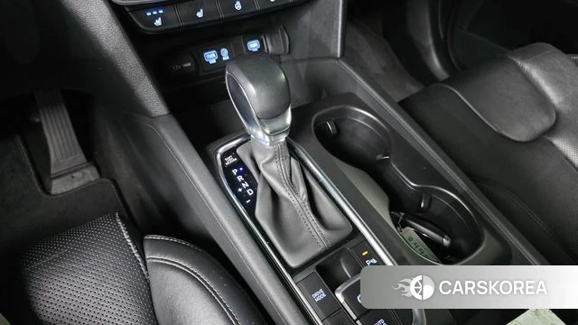 Hyundai Santa Fe TM id 4416902 из Кореи 19