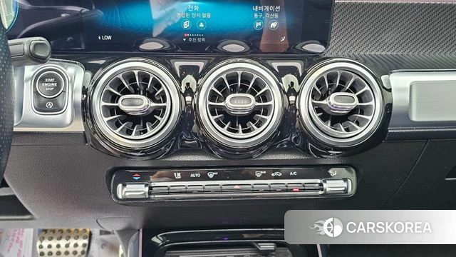 Mercedes-Benz GLB-Class X247 id 3935784 из Кореи 19