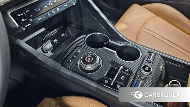 Kia K5 3rd generation id 2895522 из Кореи 19