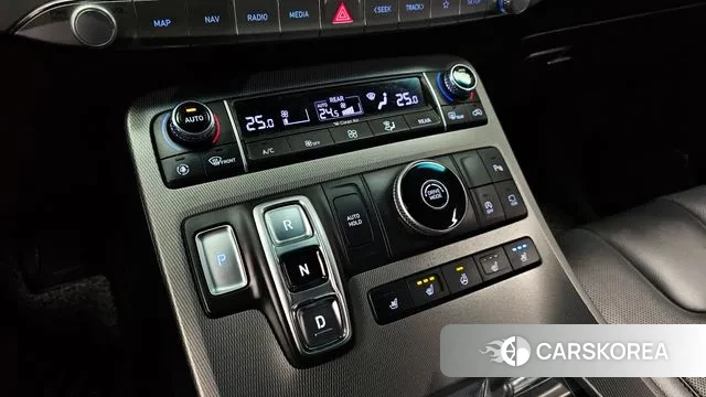 Hyundai Palisade id 3686519 из Кореи 19