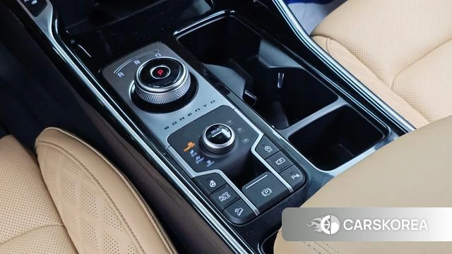 Kia Sorento 4th Generation id 4534106 из Кореи 35