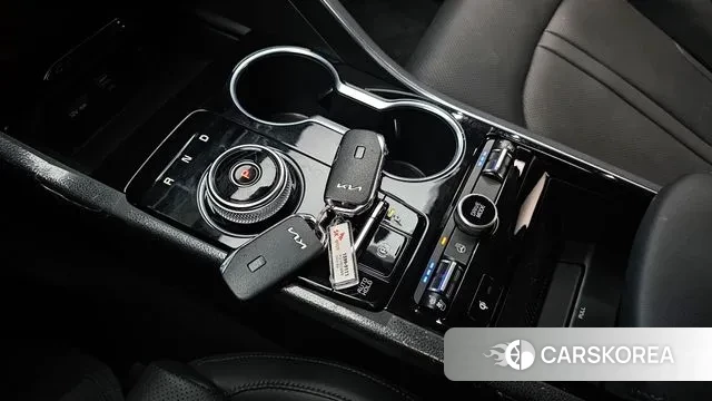 Kia K5 Hybrid 3rd Generation id 3752014 из Кореи 19