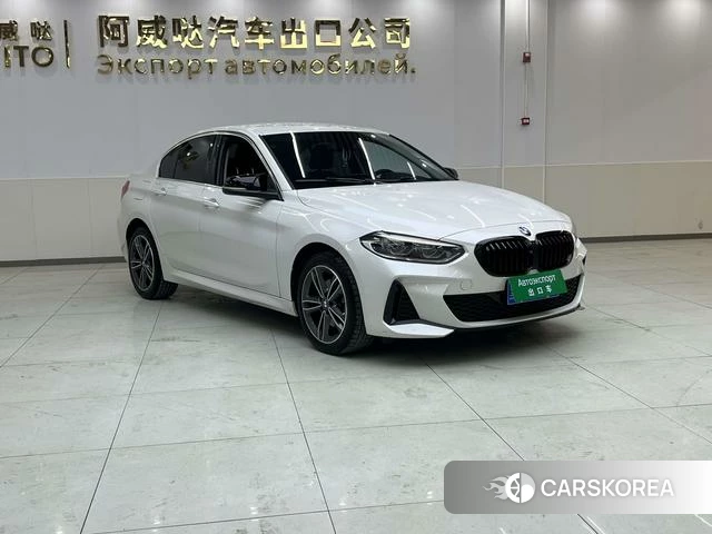 BMW 1 series id 4277073 из Китая 21