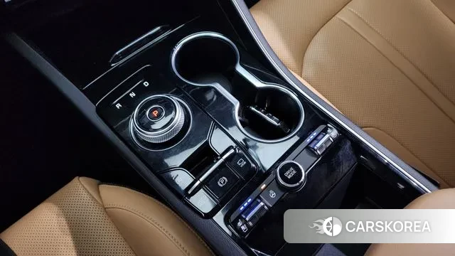 Kia K5 3rd generation id 3493600 из Кореи 19