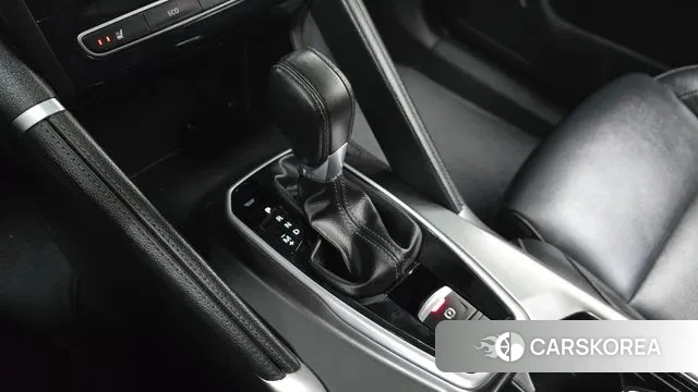 Renault Korea (Samsung) The New QM6 id 3620730 из Кореи 19