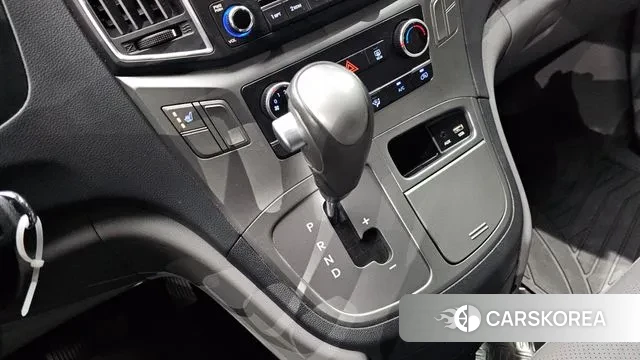 Hyundai The New Grand Starex id 3060030 из Кореи 19
