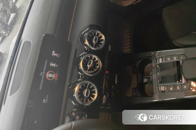 Mercedes-Benz Class A id 4264476 из Китая 16
