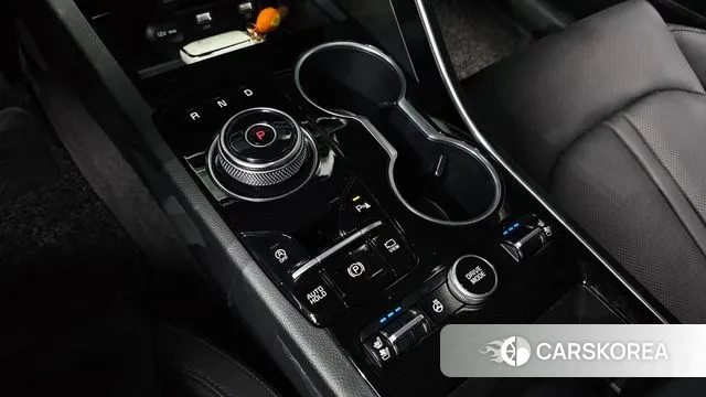 Kia K5 3rd generation id 2993248 из Кореи 19