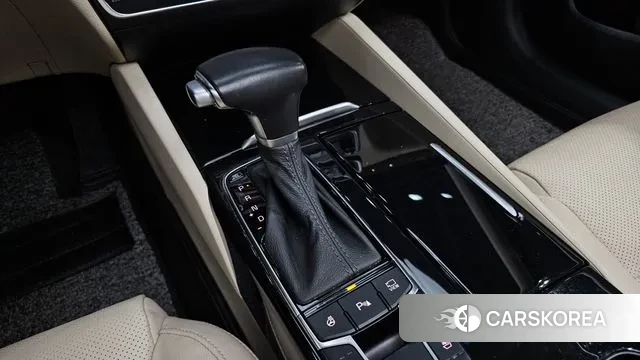 Kia Come New K7 id 3541601 из Кореи 19