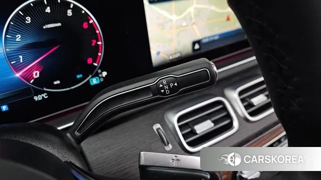 Mercedes-Benz GLE-Class W167 id 3377135 из Кореи 19