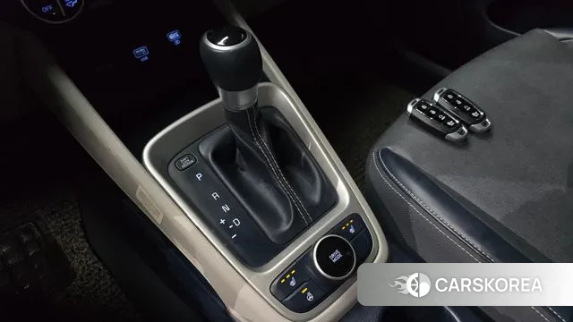 Hyundai Venue id 3428893 из Кореи 19