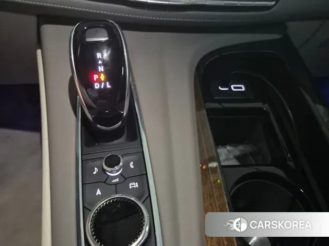 Cadillac Escalade 5th Generation id 3315395 из Кореи 13