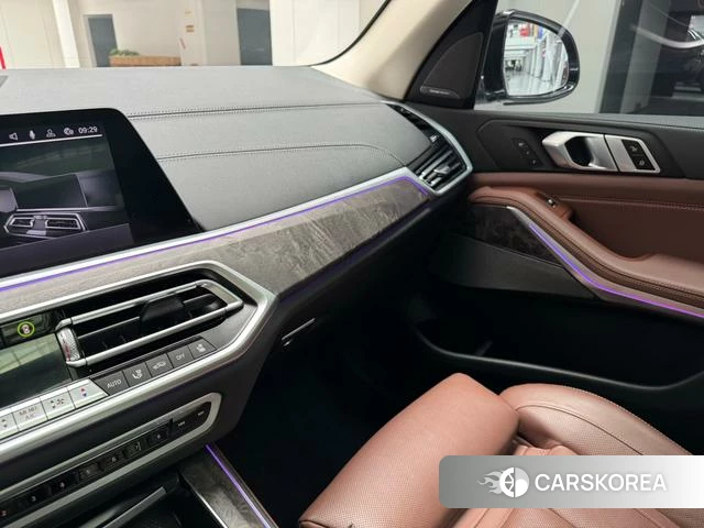 BMW X5 (imported) id 4348285 из Китая 12