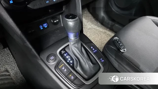 Hyundai Kona id 3547580 из Кореи 19