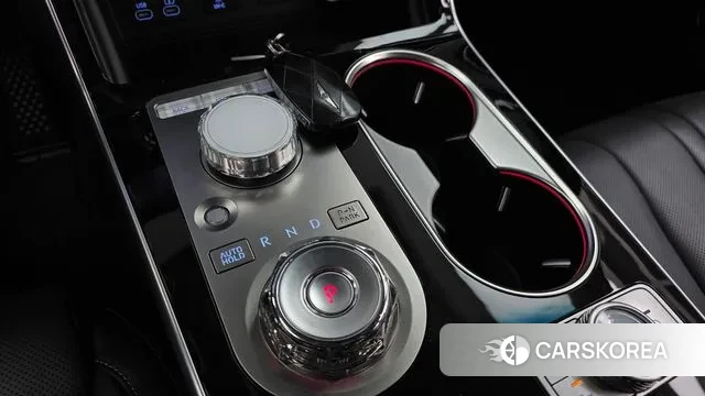 Genesis GV80 id 3610226 из Кореи 19