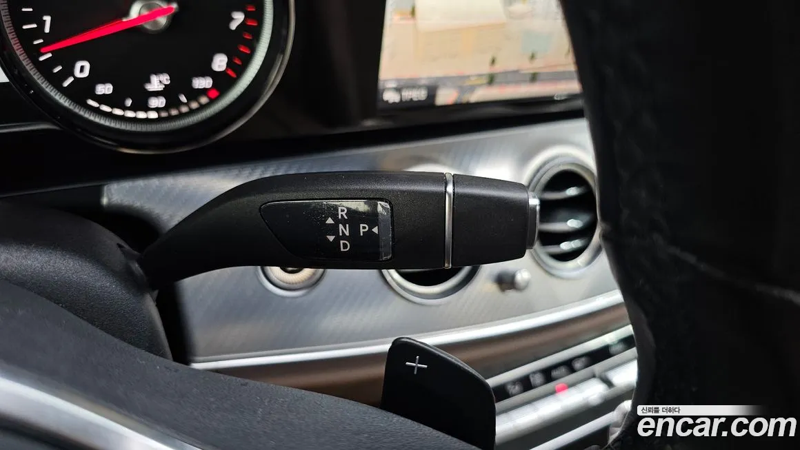 Mercedes-Benz E-Class W213 id 1717514 из Кореи 19