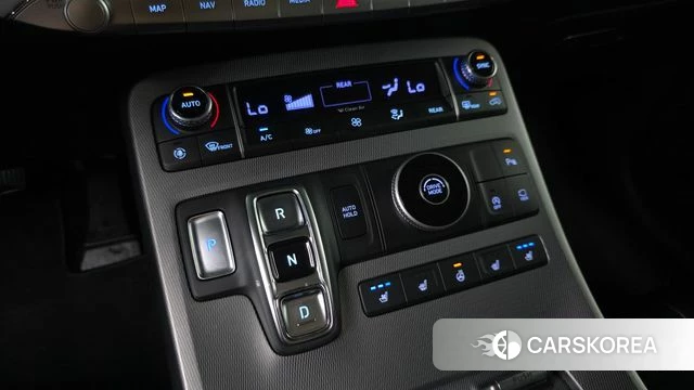 Hyundai Palisade id 4677306 из Кореи 19