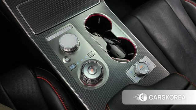 Genesis GV80 Coupe id 4505800 из Кореи 33