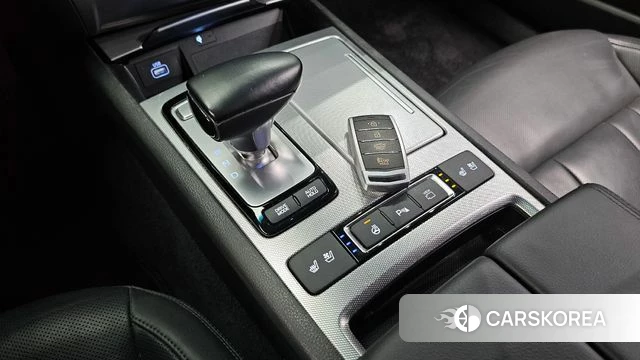 Genesis G80 id 4496371 из Кореи 29