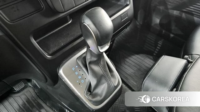 Hyundai Staria id 4726251 из Кореи 32
