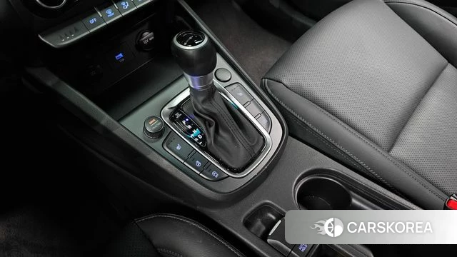 Hyundai The New Kona id 4580250 из Кореи 19