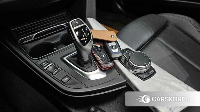 BMW 3 Series (F30) id 4232943 из Кореи 19