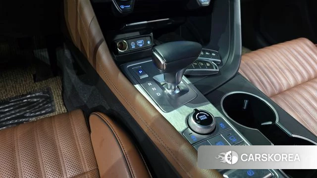 Genesis G70 id 3845813 из Кореи 19