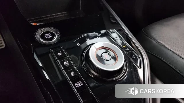 Kia Di Ol Nu Niro id 3487584 из Кореи 19