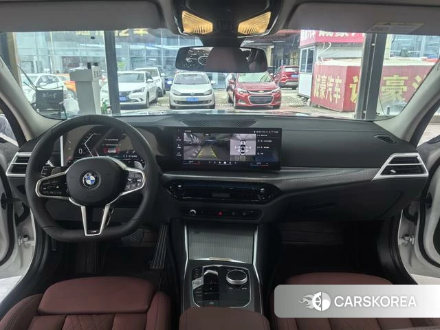 BMW 3 series id 4380444 из Китая 19