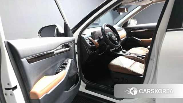 Kia The New Seltos id 4893767 из Кореи 41